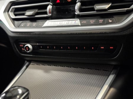 2019 BMW 3 Series 330 G20 E M Sport 4DR Auto # 31 €26,950 thumbnail