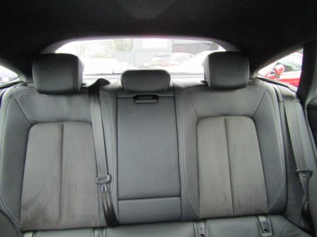 2019 Audi A7 SPORTBACK TDI S LINE €31,950 thumbnail