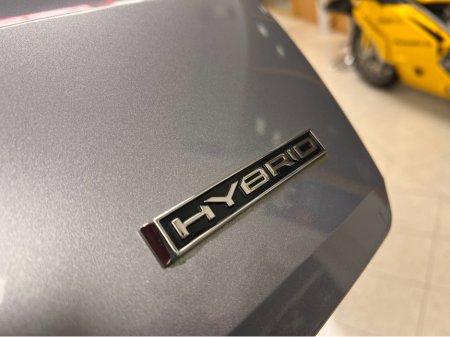 2023 Opel Grandland AUTOMATIC HYBRID Tiny Kms As New Top Of The Sportsline Spec Twin Tone €28,950 thumbnail