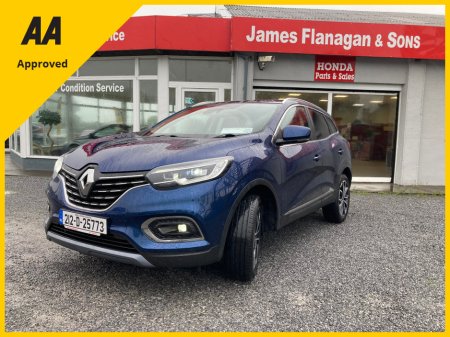 2021 Renault Kadjar 1.3 S EDITION 140BHP 5DR