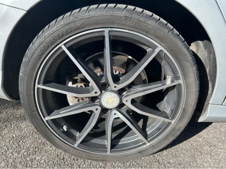 2018 Mercedes-Benz C Class - thumbnail 18