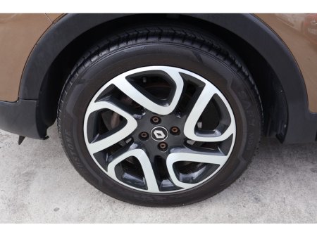 2017 Renault Captur - thumbnail 32