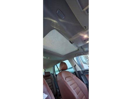 2016 Volkswagen Golf 1.4 TSI DSG 5DR 150HP Highline €16,995 thumbnail