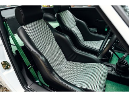 1988 Porsche 911 - thumbnail 28