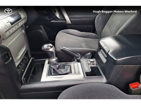 2019 Toyota Landcruiser - thumbnail 13