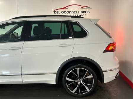 2023 Volkswagen Tiguan - thumbnail 8