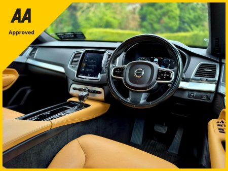 2018 Volvo XC90 - photo 6