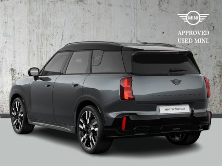 2026 MINI Countryman - view 2