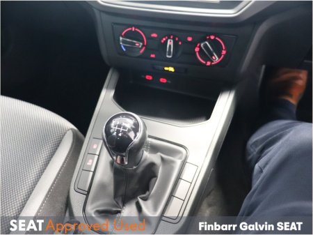 2021 SEAT Ibiza - thumbnail 15