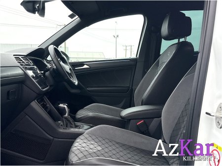 2023 Volkswagen Tiguan - thumbnail 13