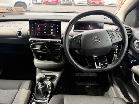 2020 Citroen C4 - thumbnail 13