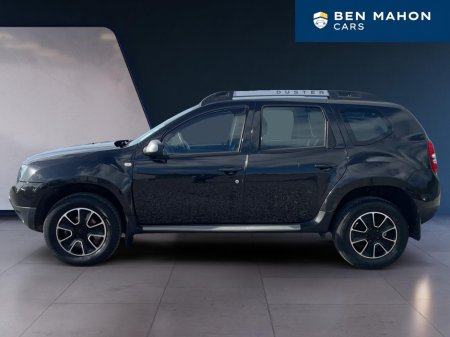 2016 Dacia Duster - thumbnail 7