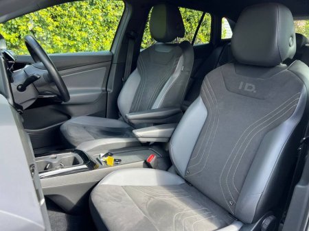2023 Volkswagen ID.4 - photo 6