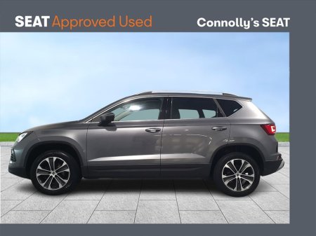 2023 SEAT Ateca 2.0TDI 115hp SE €28,495