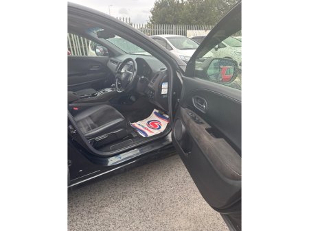 2017 Honda Vezel  €16,950 thumbnail