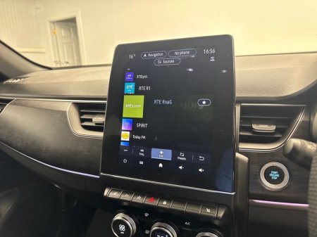 2024 Renault Arkana - thumbnail 18