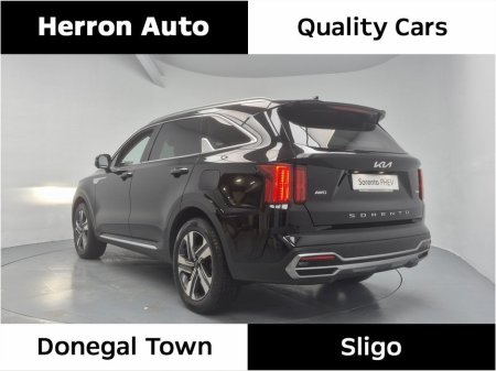 2022 Kia Sorento - thumbnail 3