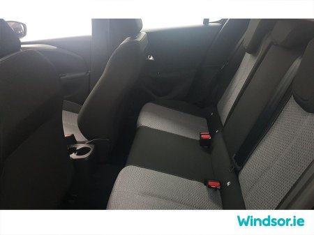 2025 Opel Corsa Elegance 1.2i (75PS) S/S 5 Speed €23,995 thumbnail