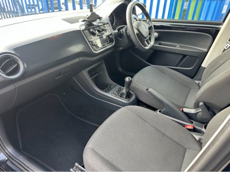 2019 Volkswagen up! UP| MOVE 1.0 5DR 60HP €9,250 thumbnail