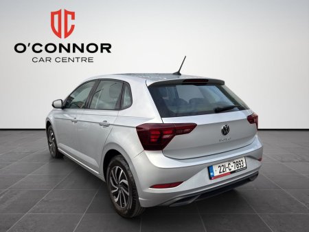 2022 Volkswagen Polo - thumbnail 5