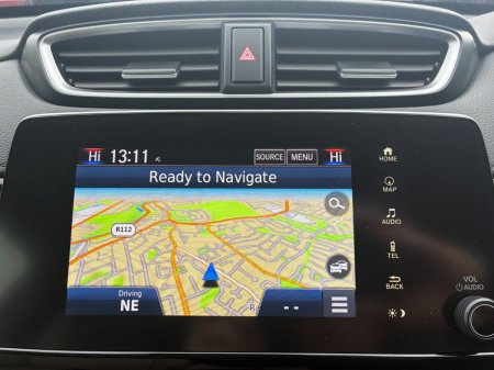 2023 Honda CR-V 2.0 Petrol , Hybrid , Automatic , All Wheel Drive , Executive Model €41,995 thumbnail