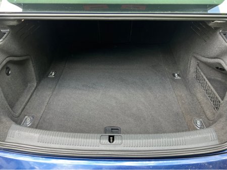 2018 Audi A4 2018 SE SPORT LIMOUSINE 2.0 TDI 150BHP 4DR SALOON €17,950