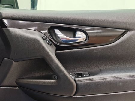 2019 Nissan Qashqai - thumbnail 27