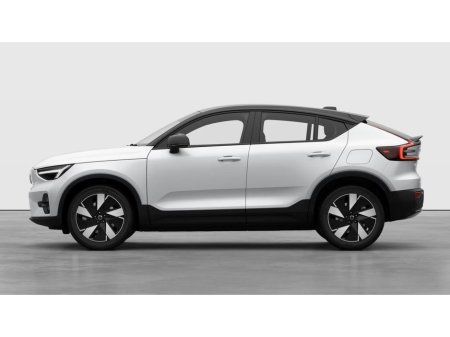 2026 Volvo EC40 - thumbnail 7