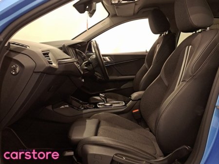 2021 BMW 1 Series - thumbnail 9