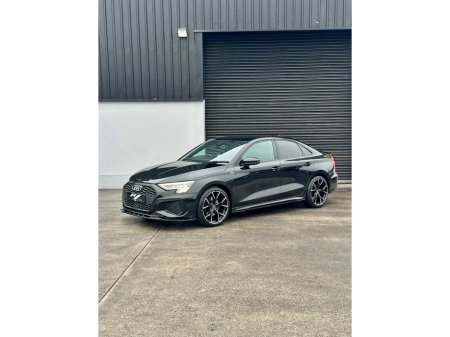 2021 Audi A3 for sale