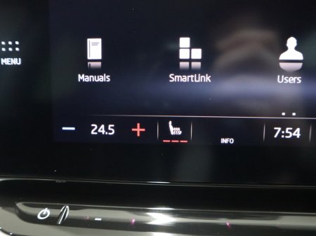 2021 Skoda Octavia *80* 2.0 TDI SE L 150PS 5DR €18,995 thumbnail