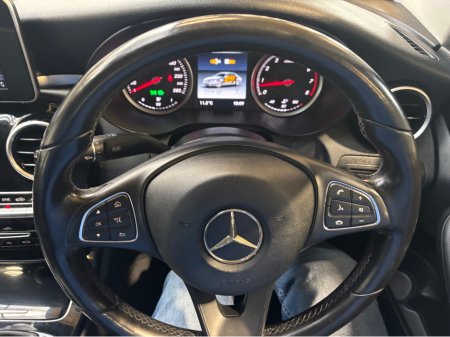 2017 Mercedes-Benz C Class - thumbnail 10