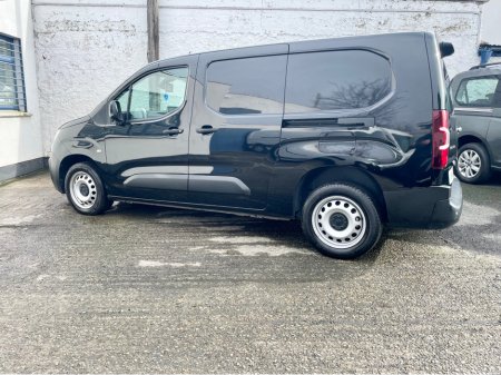 2023 Citroen Berlingo - thumbnail 29