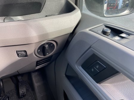 2022 Volkswagen Crafter - thumbnail 18