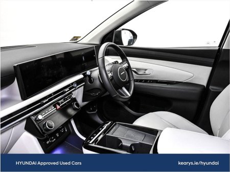 2024 Hyundai Tucson FL Executive HEV Auto €38,990 thumbnail