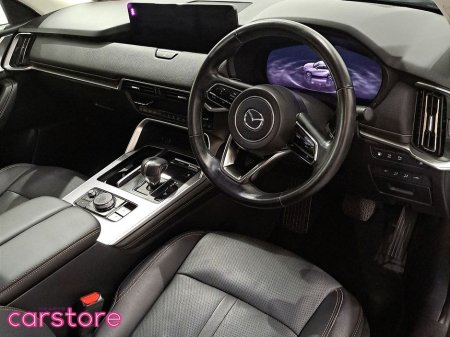 2023 Mazda CX-60 - thumbnail 15