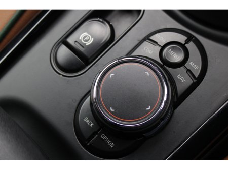 2019 MINI Clubman - thumbnail 17