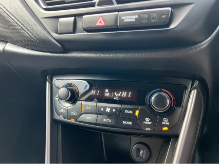 2025 Suzuki SX4 S-Cross 1.4 BOOSTERJET MIL €29,950 thumbnail