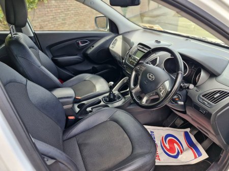 2015 Hyundai ix35 - thumbnail 32