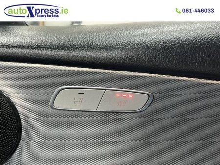 2019 Mercedes-Benz E Class - thumbnail 36