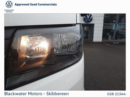 2025 Volkswagen Crafter - thumbnail 20