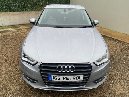 2016 Audi A3 - thumbnail 6