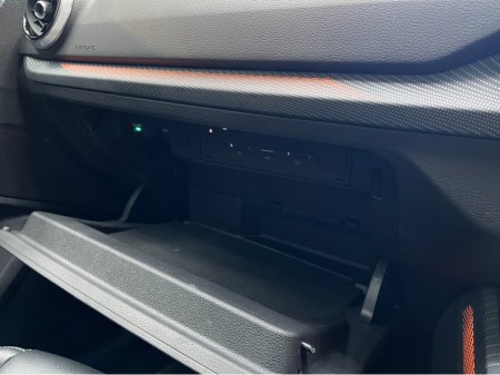 2024 Audi Q2 €35950 2024 AUDI Q2 35TDI S LINE 2.0 AUTOMATIC / CRUISE CONTROL / REVERSE CAMERA / HEATED SEATS / PANORAMIC SUNROOF / APPLE CARPLAY €35,950 thumbnail