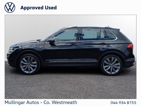 2024 Volkswagen Tiguan - photo 6
