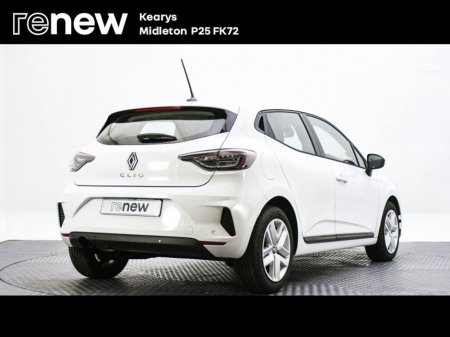 2025 Renault Clio - thumbnail 3