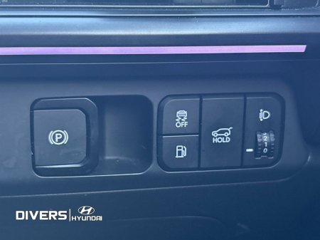 2024 Hyundai Santa Fe Premium Calligraphy €57,945 thumbnail