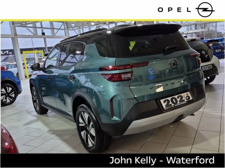 2026 Opel Frontera 7 Seater GS MHEV €37,050 thumbnail