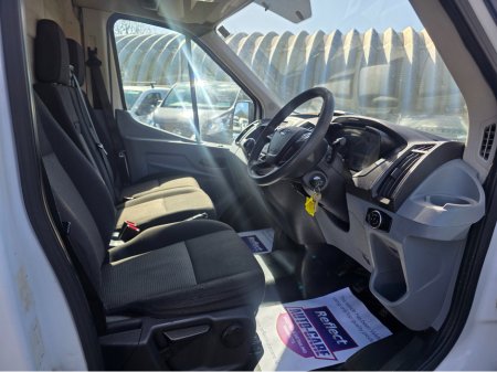 2015 Ford Transit - thumbnail 6