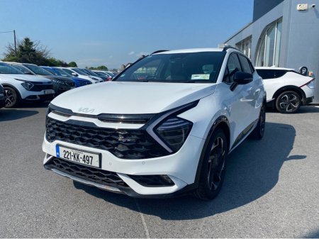 2022 Kia Sportage - photo 4