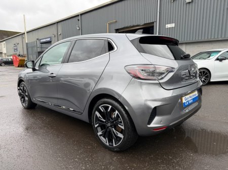 2024 Renault Clio - thumbnail 35